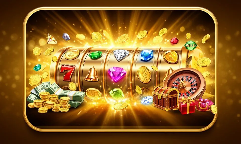 f998 Bangladesh Casino lobby